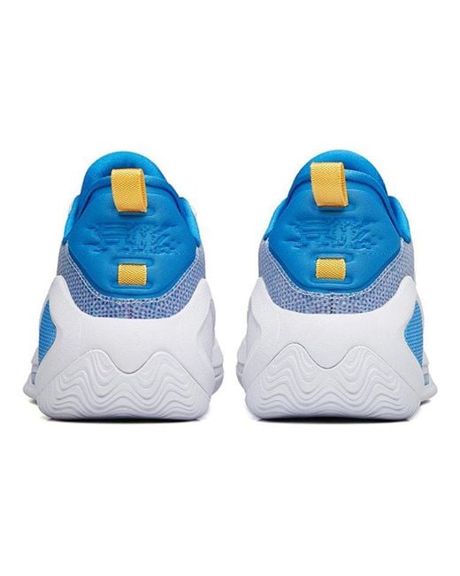 Anta Blue Alien 3 Se for men