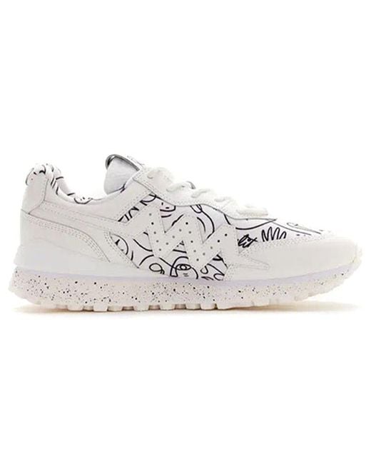 Li-ning White Wade 001 X Dft X D'Angelo Russell for men