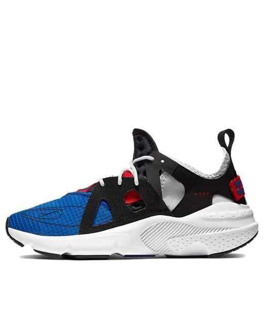 huarache type nike