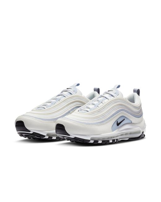Nike White (Wmns) Air Max 97 'Ghost'