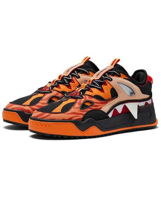 Li-ning Blue Countflow Classic for men