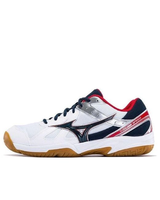 Mizuno Blue Cyclone Speed for men