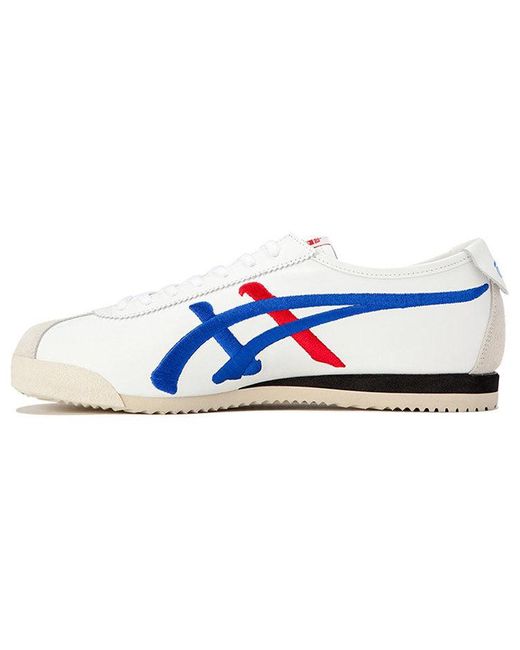 Onitsuka Tiger Blue Limber Up Nm for men