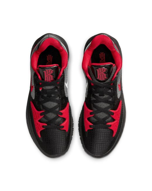 Nike Kyrie Low 4 Ep 'Bred' for men
