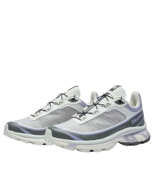 Salomon White Xt-6 Ft 'Light' for men