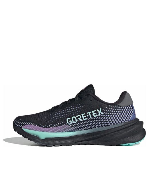 Adidas Blue (Wmns) Supernova Gtx