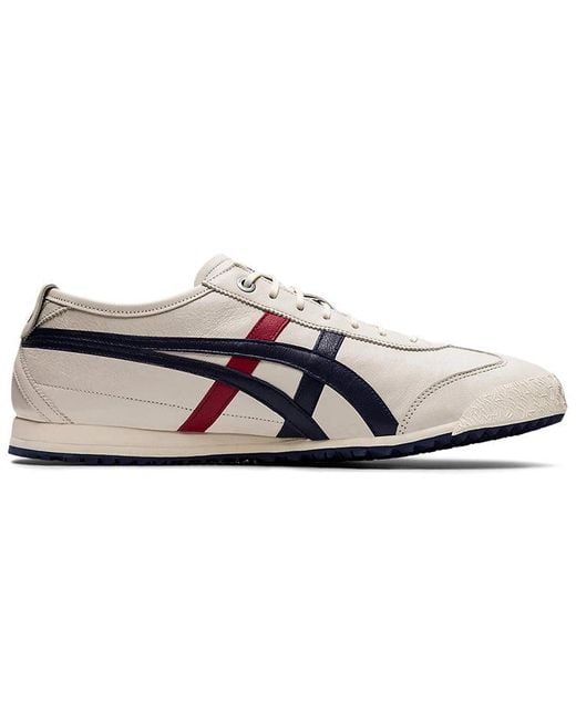 Onitsuka Tiger Blue Mexico 66 Sd for men