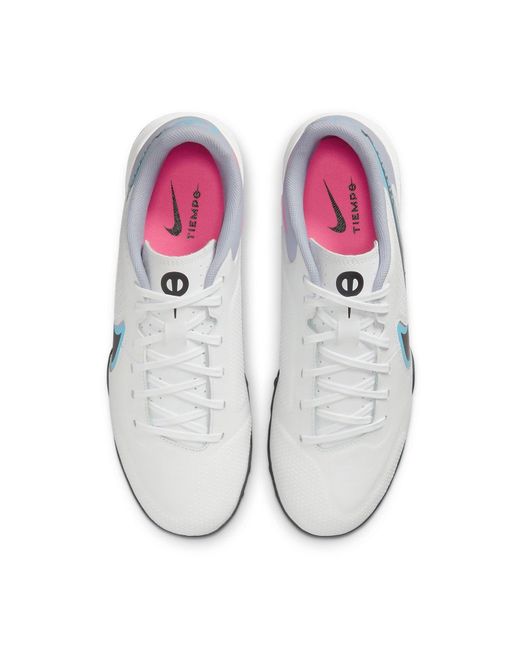 Nike Blue Tiempo Legend 9 Academy Tf 'Blast Pack' for men