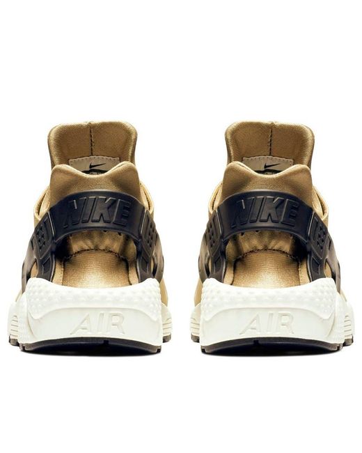 Nike Natural Air Huarache 'Golden' for men