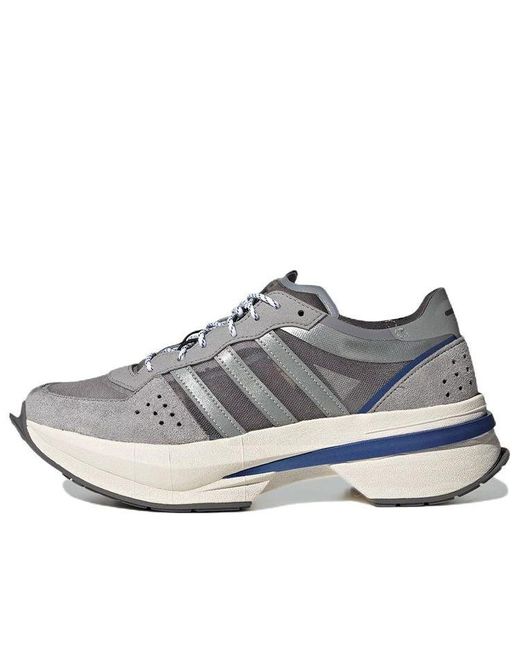 Adidas Gray Originals Esiod for men