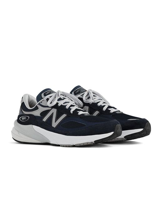 New Balance Blue (Wmns) Made