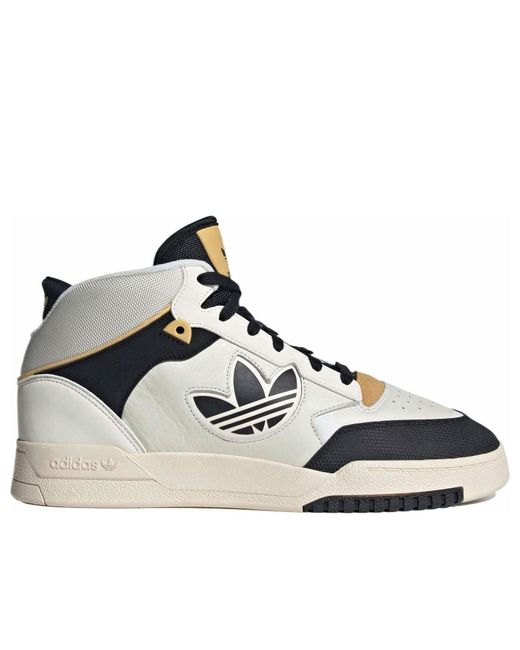 Adidas Black Drop Step Xl 2.0 for men