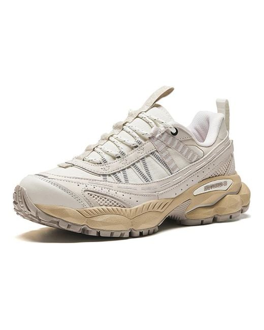 Anta White (Wmns) Ag02