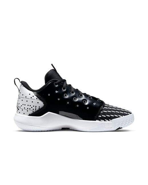 Nike Black Cp3Xii Pf for men