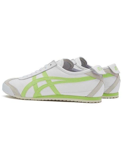 Onitsuka Tiger Green Mexico 66 Grass' for men