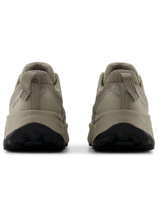 New Balance Gray (Wmns) Fresh Foam X Hierro V9 'Arid Stone'
