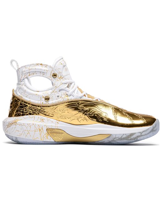 Anta Metallic Klay Thompson 8 Blooded' for men