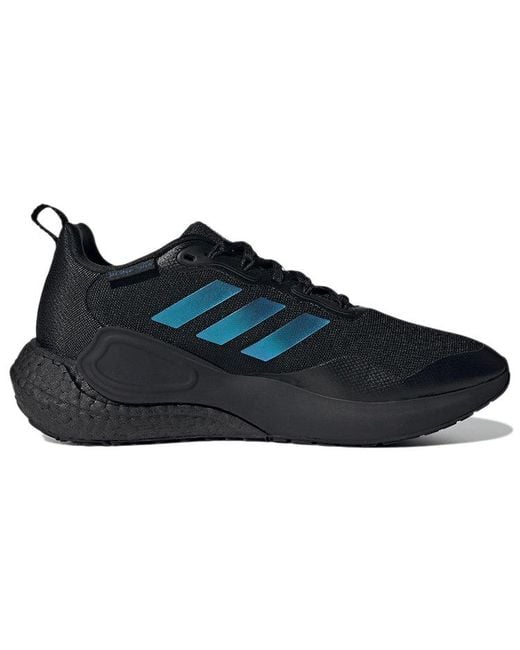Adidas Blue Alphalava Guard for men