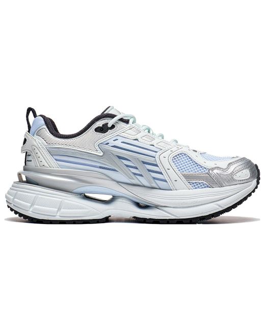 Li-ning Blue (Wmns) Yi Xing