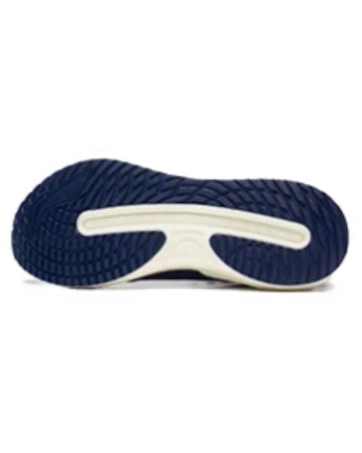 Li-ning Blue Yueying 3 Pro for men