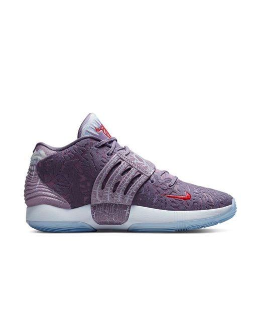 Nike Purple Kd 14 Nrg 'Valentine's Day' for men