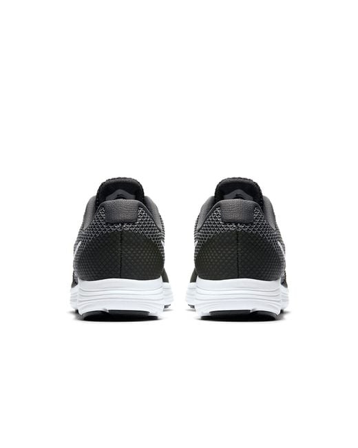 Nike Black (Wmns) Revolution 3
