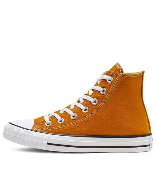 Converse Brown Chuck Taylor All Star for men