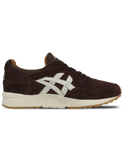 Asics Brown Gel-Lyte V for men