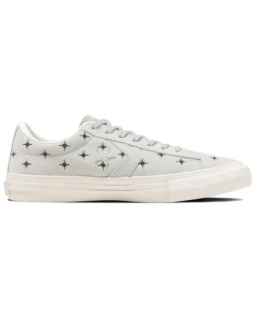 Converse White Proride Sk Bott 'Ice' for men