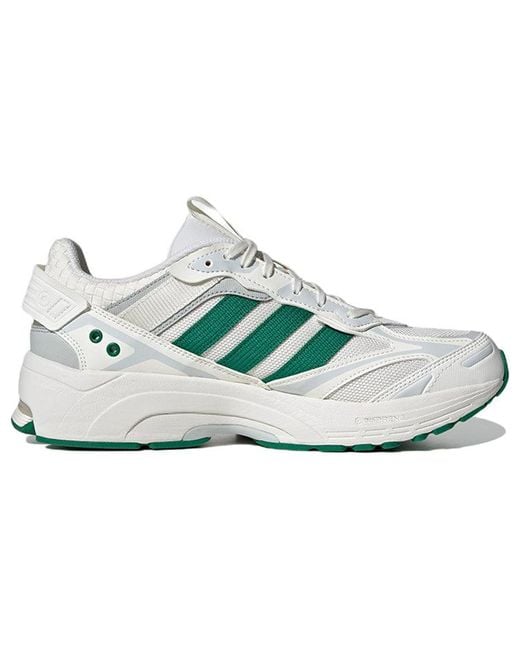Adidas White Spiritain 2000 Sportswear 'Core for men
