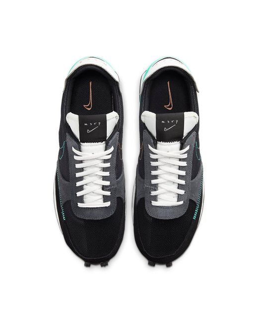 Nike Blue Daybreak-Type 'Anthracite Menta' for men