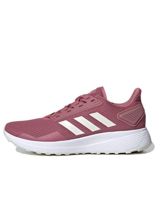 Adidas Purple (Wmns) Duramo 9 'Trace'