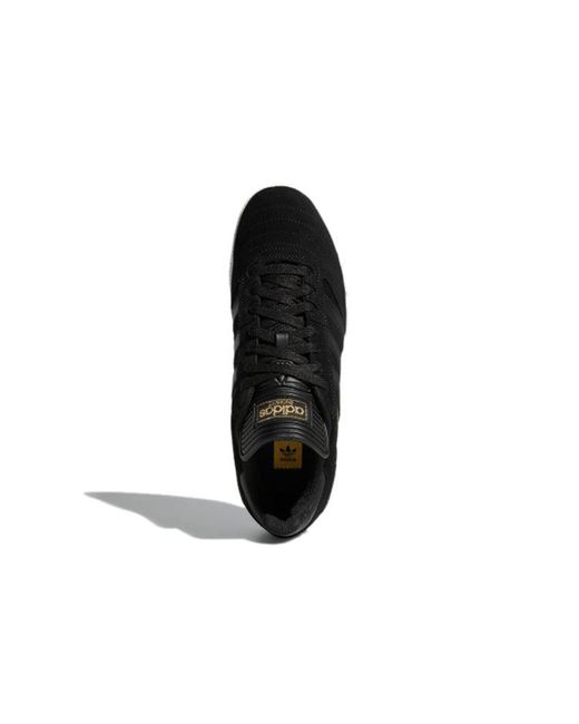 Adidas Black Busenitz 'Core' for men