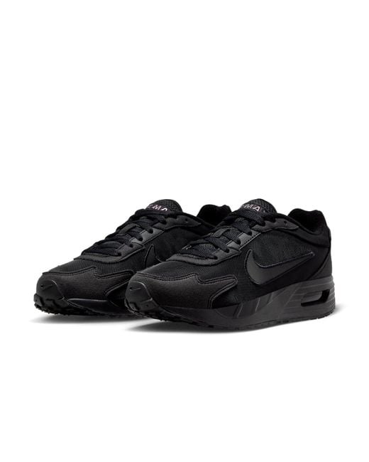 Nike Black (Wmns) Air Max Solo