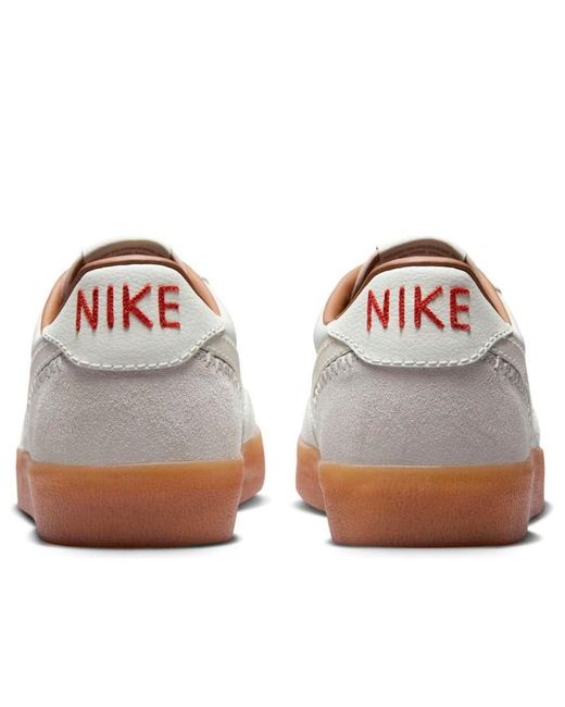 Nike White Killshot 2 'Light Bone British Tan' for men