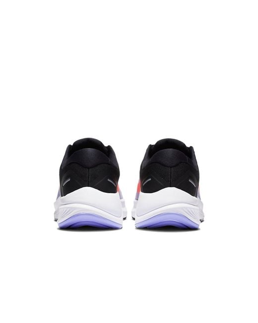 Nike Blue (Wmns) Air Zoom Structure 23 Haze'