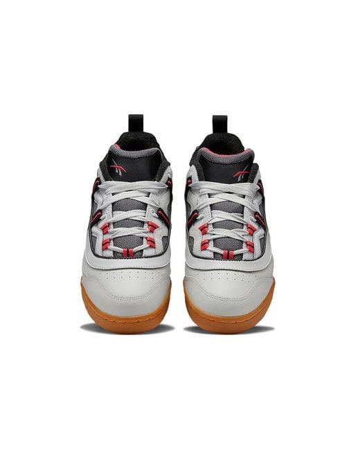 Reebok Blue Workout Plus Ati 3.0 for men
