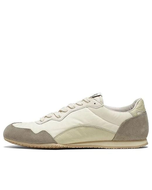 Onitsuka Tiger White Serrano Cl 'Cream' for men