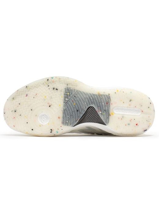 361 Degrees White Big3 4.0 Quick Pro 'Miro' for men
