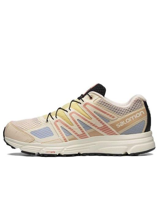 Salomon Natural X-Mission 4 for men