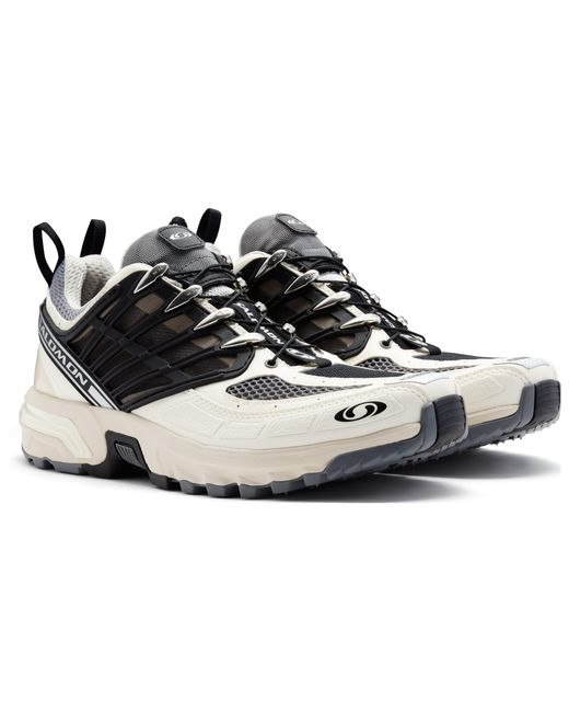 Salomon White Dsm X Acs Pro for men