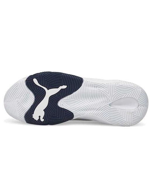 PUMA Blue Rebound Future Evo for men