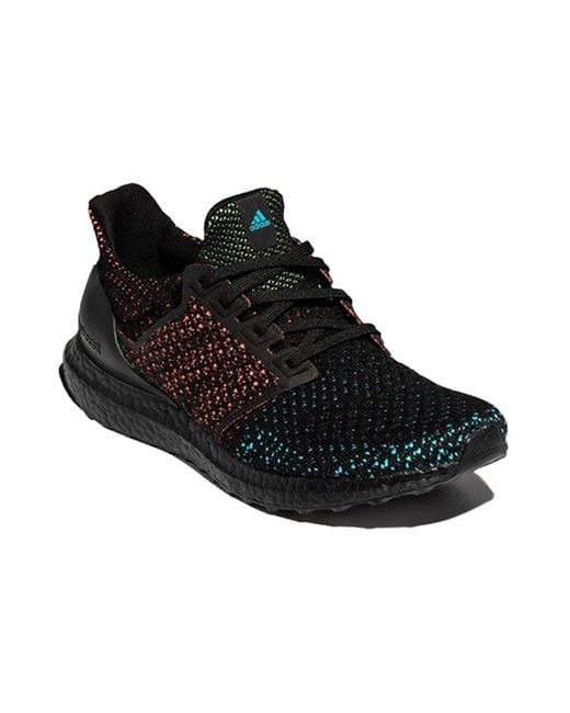 Adidas Black Ultraboost Clima Signal' for men