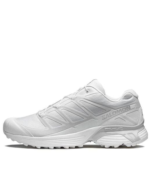 Salomon White Xt-Pathway