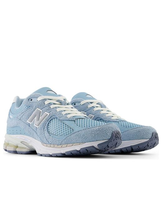 New Balance Blue 2002R 'Bright Sky' for men