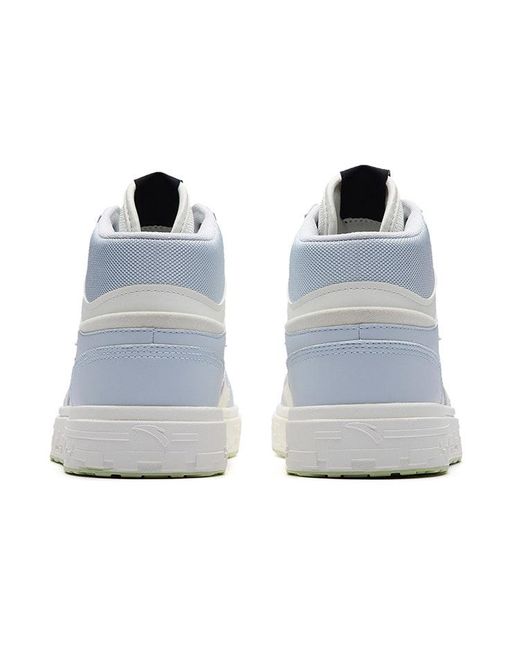 Anta Blue Street Naughty High for men