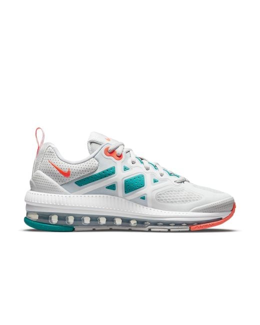Nike Blue (Wmns) Air Max Genome 'Photon Dust Turbo'