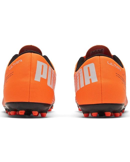 PUMA Orange Ultra 4.1 Mg for men