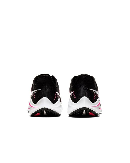 Nike Black Air Zoom Vomero 14 Blast' for men