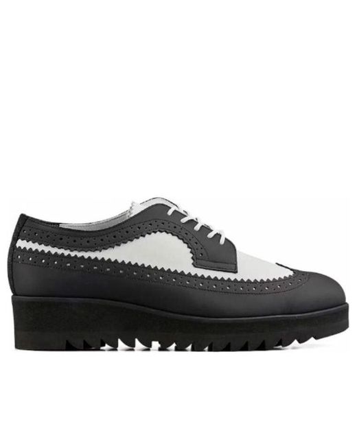 Onitsuka Tiger Black Brogue for men